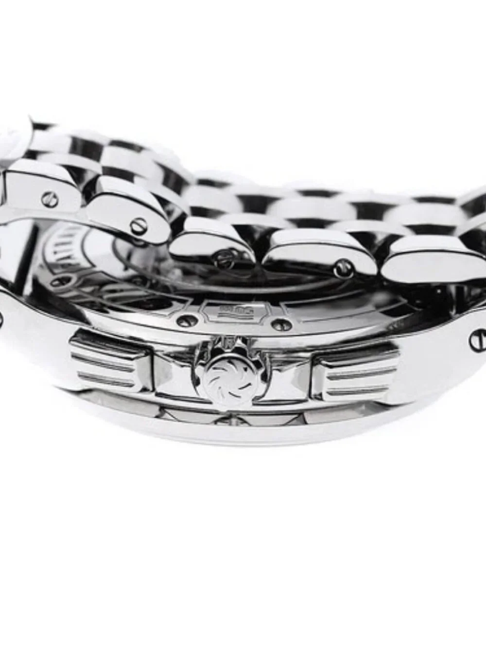CARL F.BUCHERER Patravi Chronograd Annual Calendar 00.10623.08.63.01 AT_961645